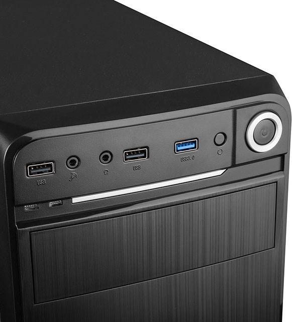 Produktbild Logic Concept K3 (ATX)