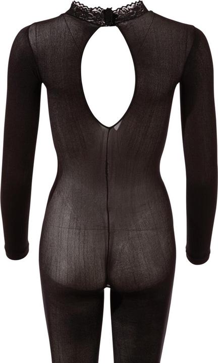 Produktbild Mandy Mystery Langarm-Catsuit ouvert (XL, XXL)