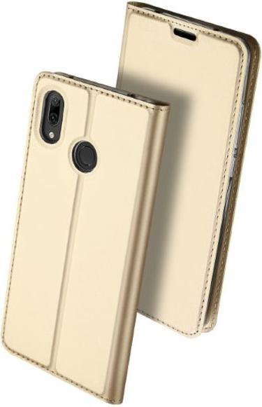 Actual product image Dux Ducis Skin Pro Series Bookcover (Huawei Y7 (2019))