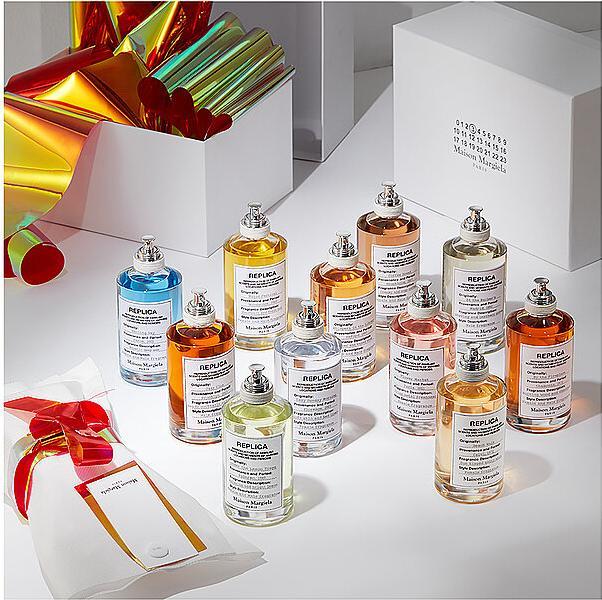 Image du produit Maison Martin Margiela Replica By The Fireplace (Eau de toilette, 100 ml)