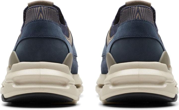 Actual product image Clarks NXE Lo (39.5)