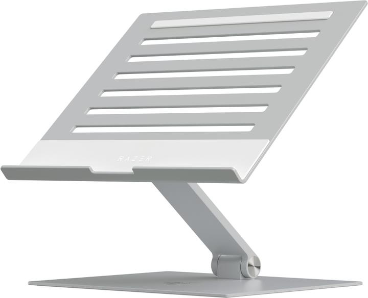 Actual product image Razer Adjustable Laptop Stand - Mercury
