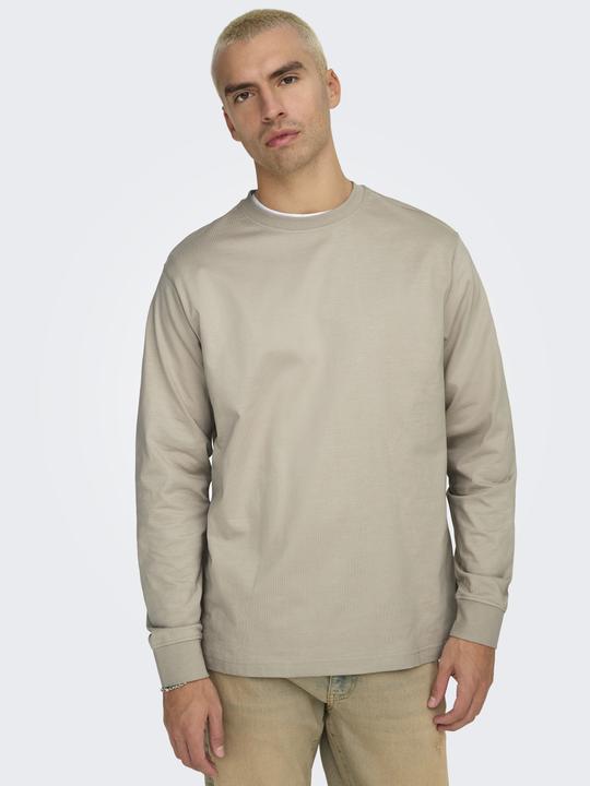 Immagine prodotto Only & Sons Onsfred Life Ls Tee Noos (XXL)