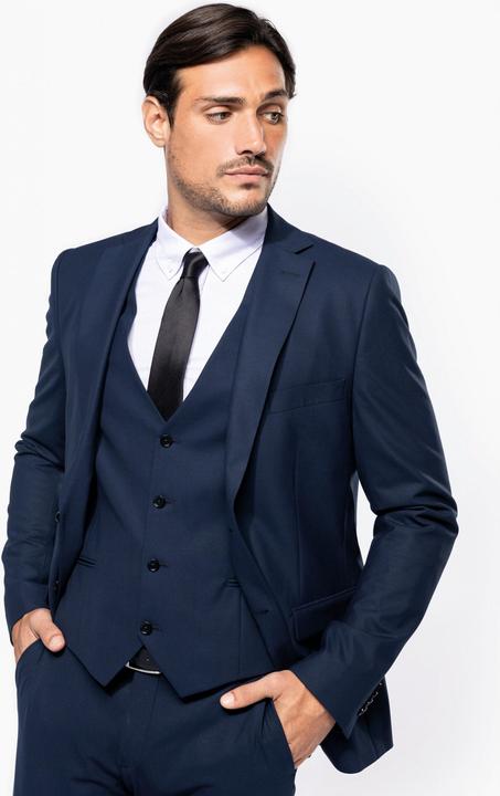 Actual product image Kariban Vest (58)