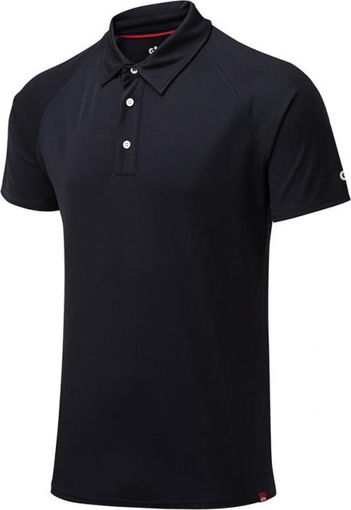 Immagine prodotto Polo UV Tec, Uomo (S)