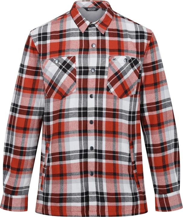 Immagine prodotto Regatta Thamos Camicia A Quadri Manica Lunga Uomo (XXL)