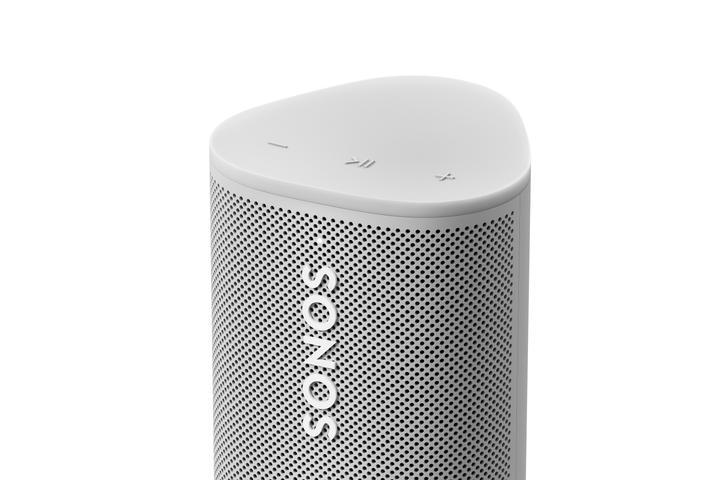 Actual product image Sonos Roam SL (Airplay 2, Bluetooth, Wi-Fi)