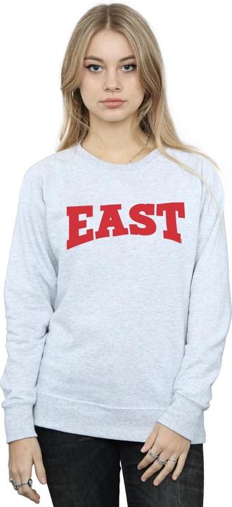 Produktbild Disney High School Musical The Musical East High Sweatshirt (XL)