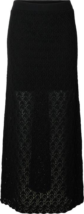 Selected Femme Strick Maxirock