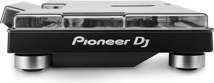 Actual product image Decksaver Pioneer XDJ-RX Dust Cover