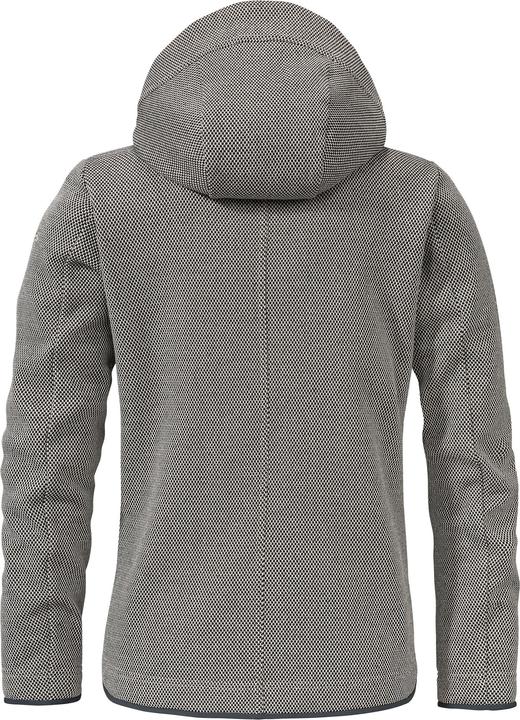 Image du produit Schöffel Sweat à capuche en laine polaire Aurora L (46)