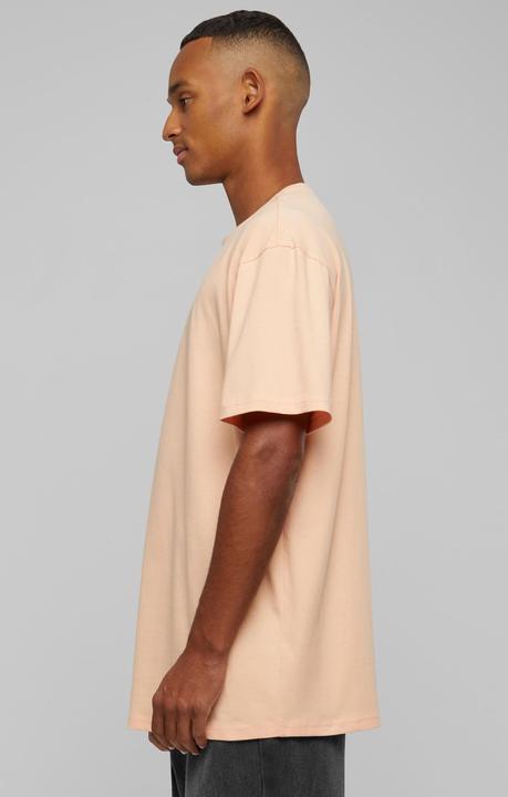 Actual product image Urban Classics Heavy Oversized Tee - 1560 (XL)