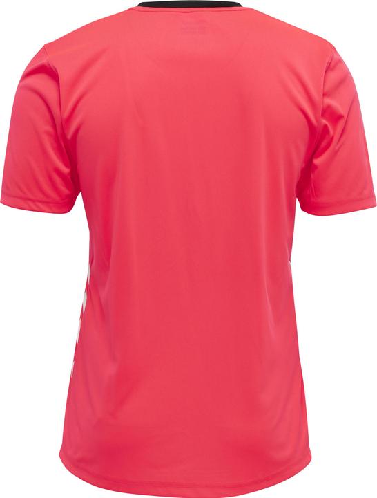 Immagine prodotto hummel Maglia Chevron Arbitro S/S (3XL)