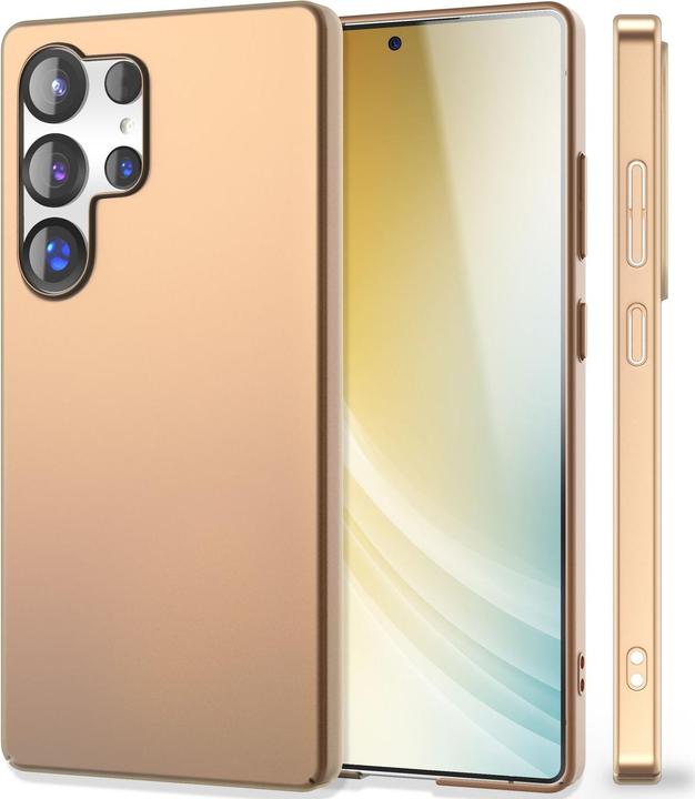 Champagne Gold