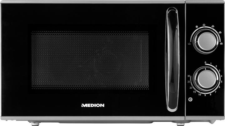 Actual product image Medion MD 15644 (17 l)
