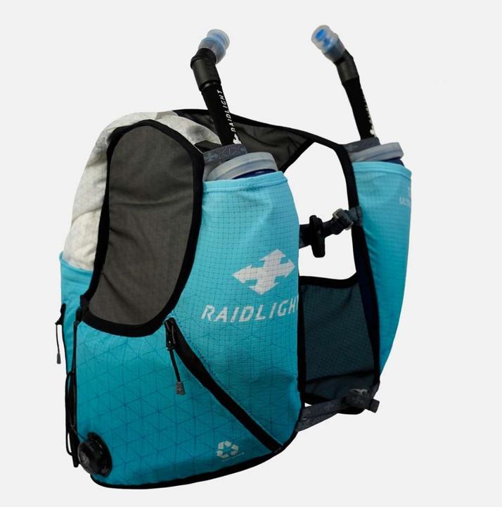 Immagine prodotto Raidlight Zaino da corsa con bottigl (12 l)
