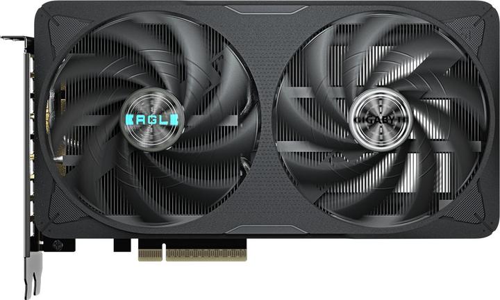 Actual product image Gigabyte GeForce RTX 5060 Ti EAGLE OC 8G (8 GB)