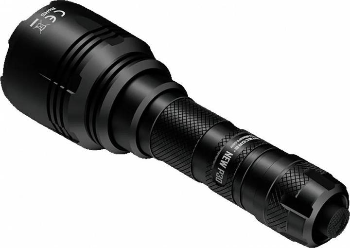 Actual product image Nitecore FLASHLIGHT HUNTING 1000 LUMENS/NEW P30HUNTING KIT (15.55 cm, 1000 lm)