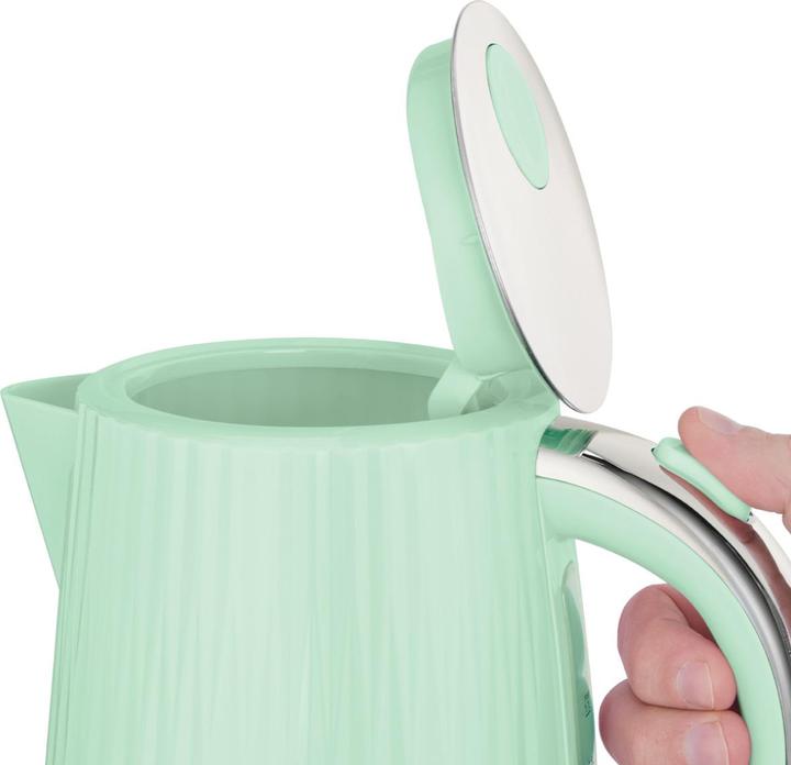 Actual product image Russell Hobbs Eden Wasserkocher (1.70 l)