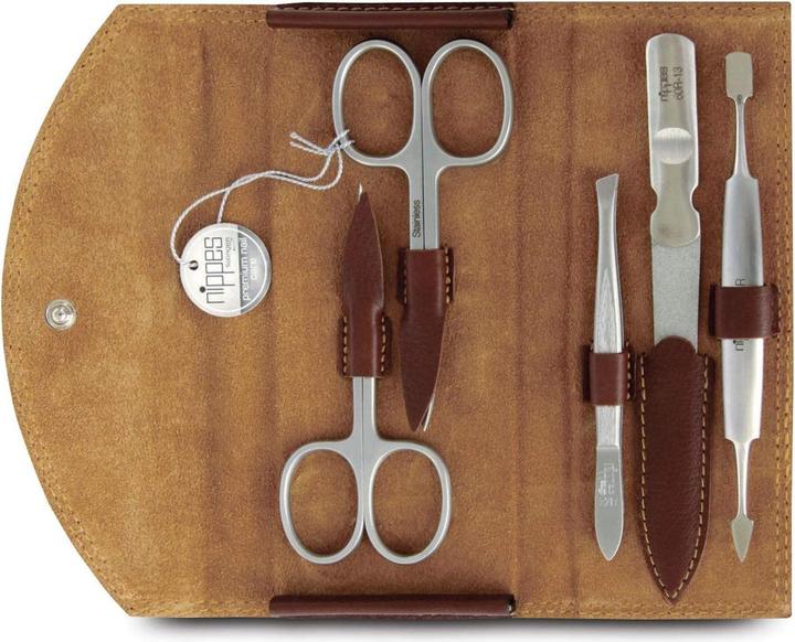 Image du produit Nippes Set de manucure Classic Premium