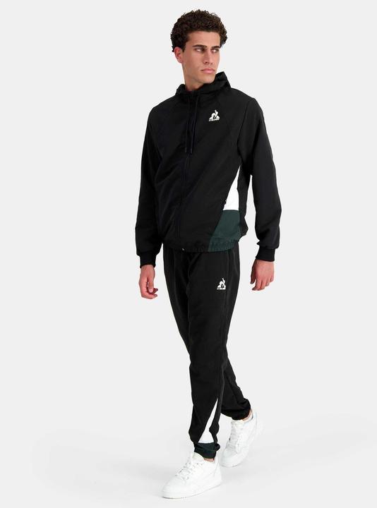 Immagine prodotto Le Coq Sportif felpa con cappuccio le coq portif (S)
