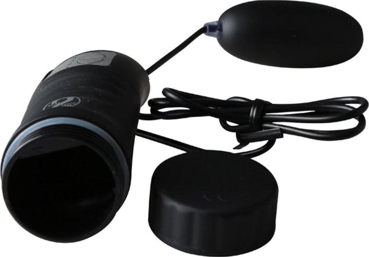 Produktbild You2Toys Velvet Black Bullet