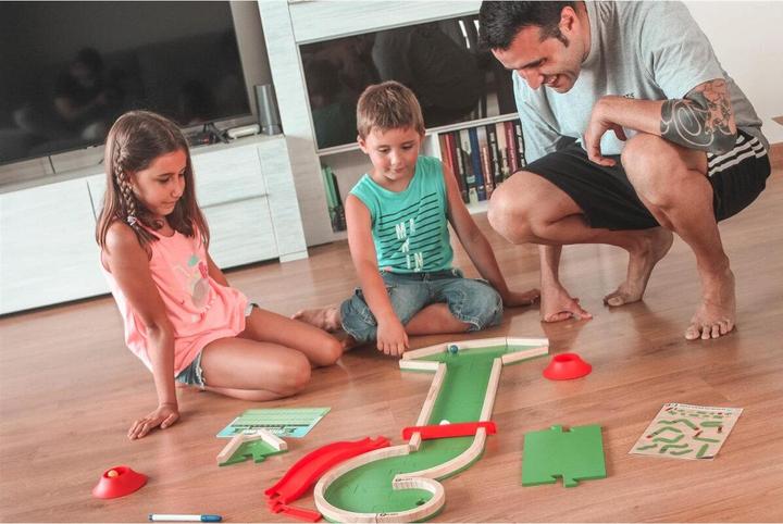 Image du produit Plakks Pitch & (Allemand, Français, Italien, Anglais)