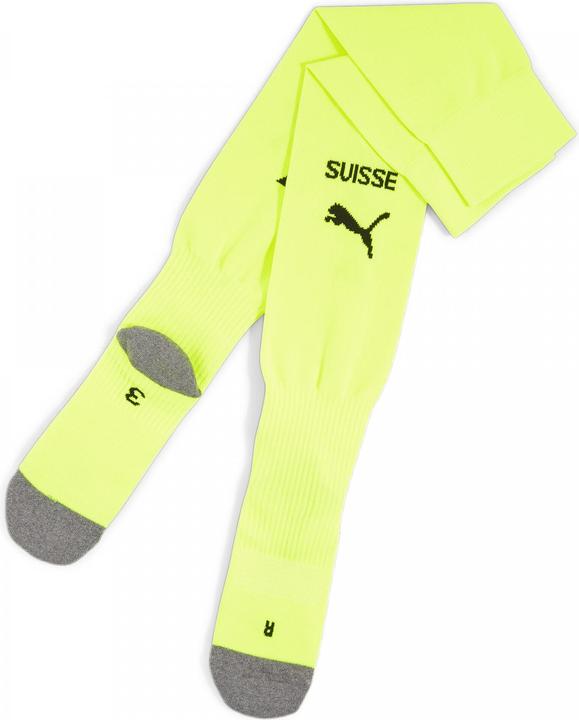 Produktbild Puma Team SFV Stacked Logo Socks Replica (39 - 42)