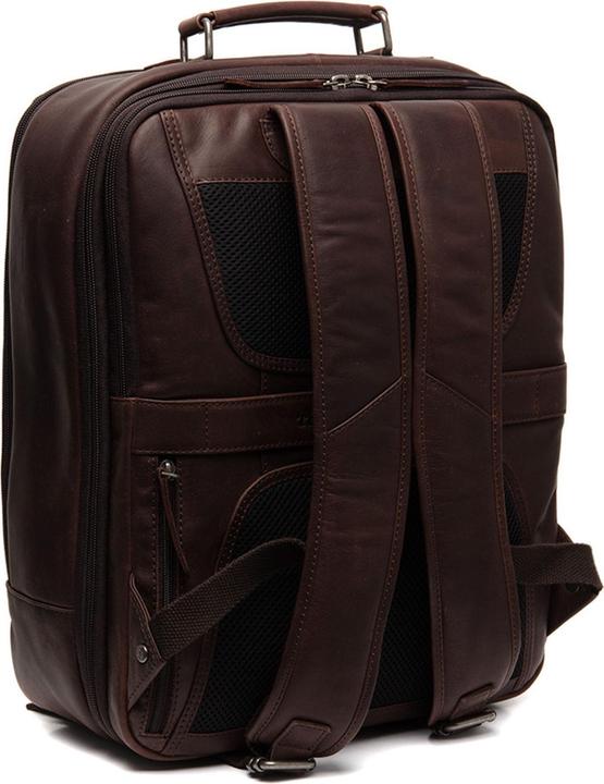 Produktbild The Chesterfield Brand Rucksack / Backpack Jamaica 0326 (18 l)