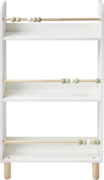 Actual product image Vertbaudet Wooden beads