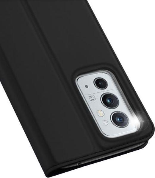 Actual product image Dux Ducis Skin Pro Series Bookcover (OnePlus 9RT 5G)