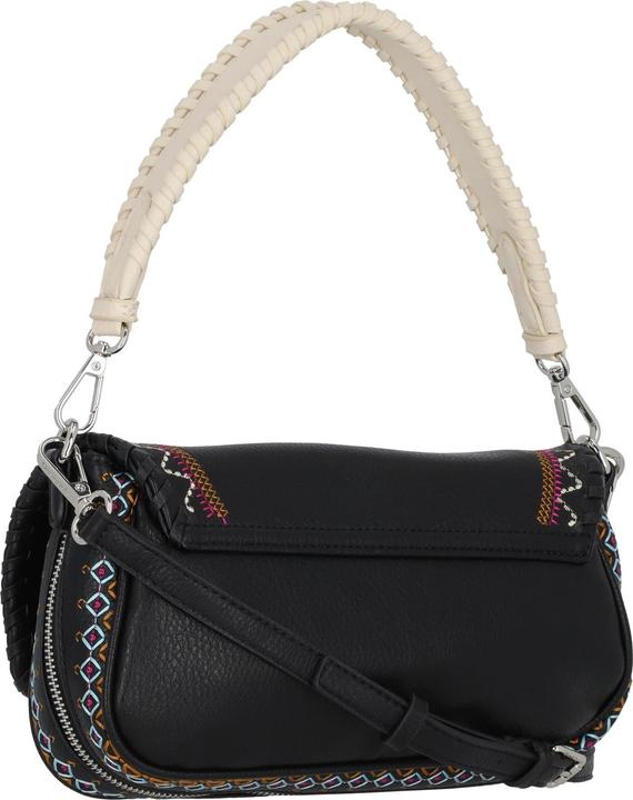 Actual product image Desigual Basic 2 shoulder bag 24.5 cm