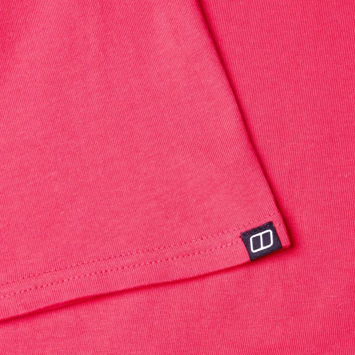 Actual product image Berghaus M Everyday Elements Tee (T-Shirt) (50)