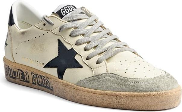 Actual product image Golden Goose Ballstar (45)
