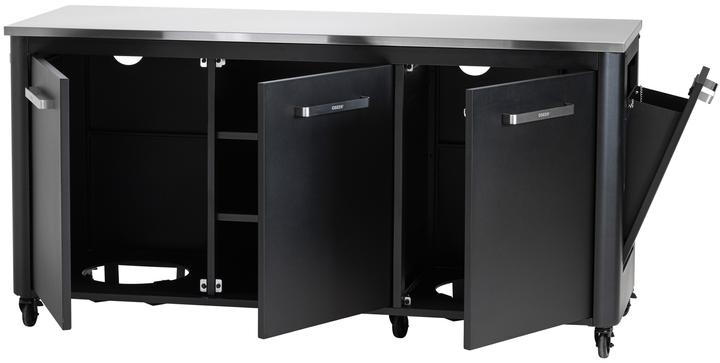Actual product image Cozze Table