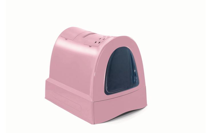 Image du produit IMAC Zuma (Bac à litière fermé)