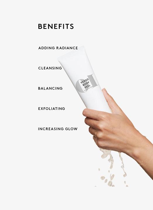 Produktbild Verso Body Peel (150 ml)