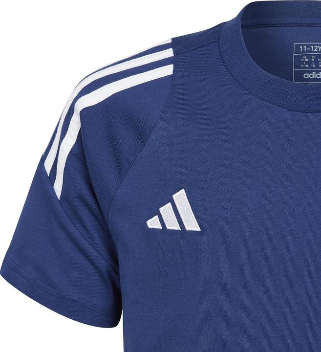 Actual product image adidas TIRO24 SWTEE Y (116)