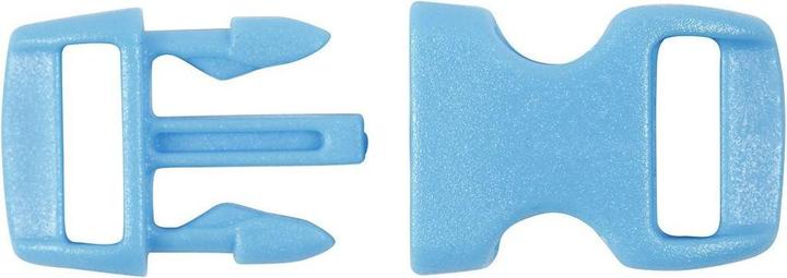 Produktbild Creativ Company Klickverschluss 29 mm x 15 mm, Lochgrösse 3