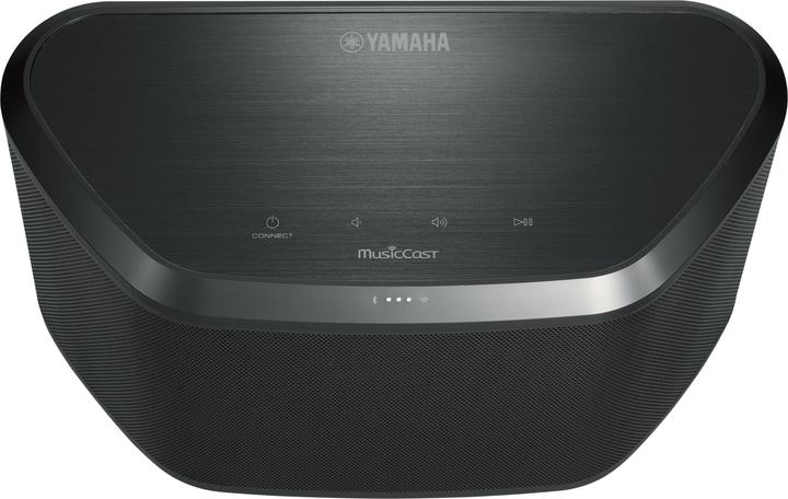 Produktbild Yamaha Wx-030