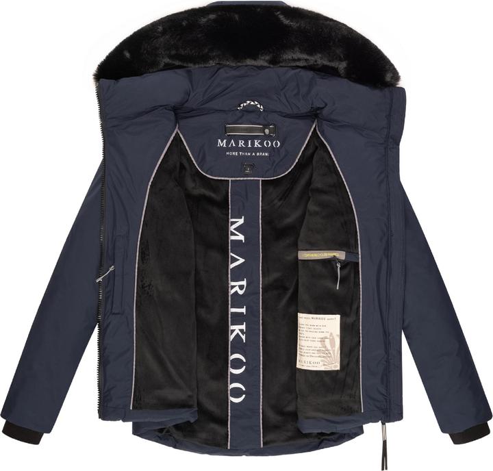 Image du produit Marikoo Morinaa XVI (S)