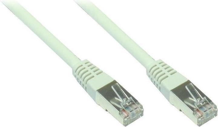 Actual product image Good Connections Alcasa (FTP, CAT5e, 0.25 m)