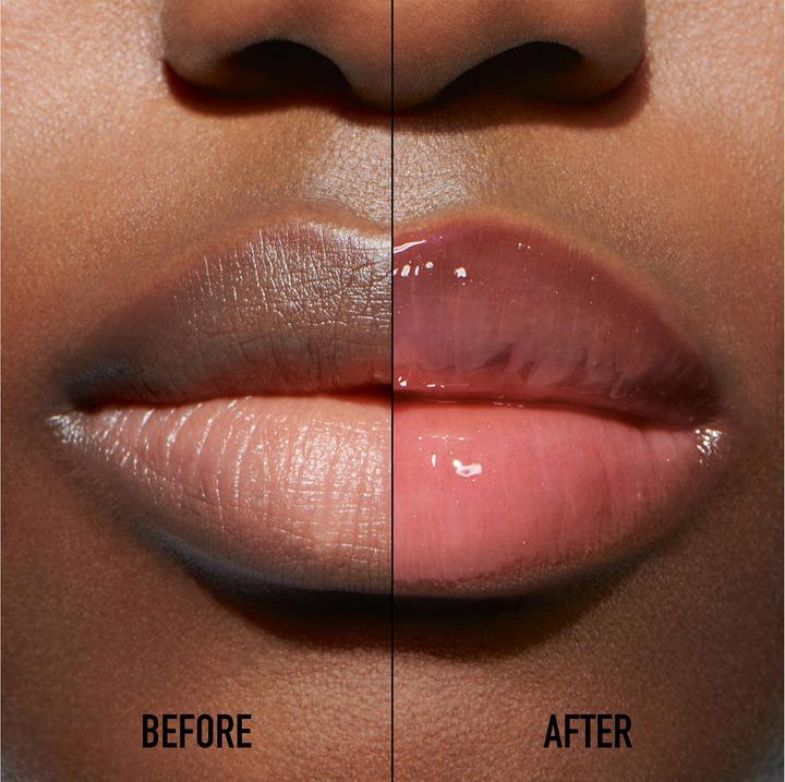 Actual product image Dior Addict Lip Maximizer (015 Cherry)