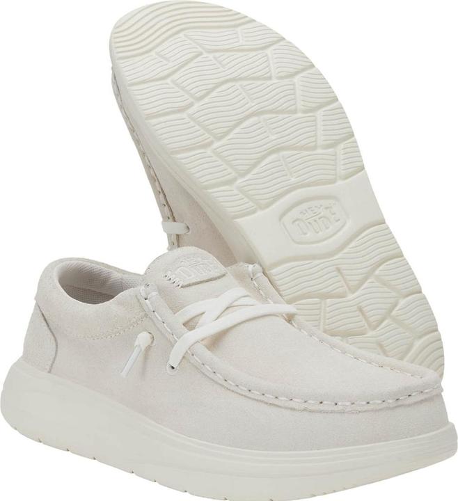Produktbild Hey Dude Wendy COMF Suede (40)