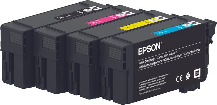Produktbild Epson SureColor SC-T3100N (Tintenpatrone, Farbe)