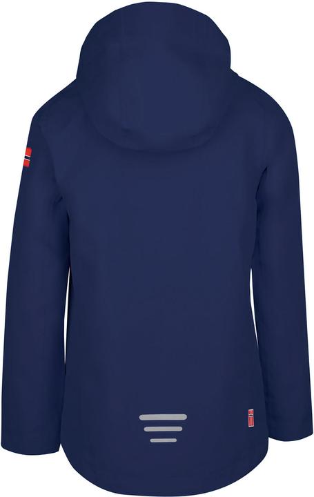 Actual product image Trollkids Kid's Telemark Jacket (98)
