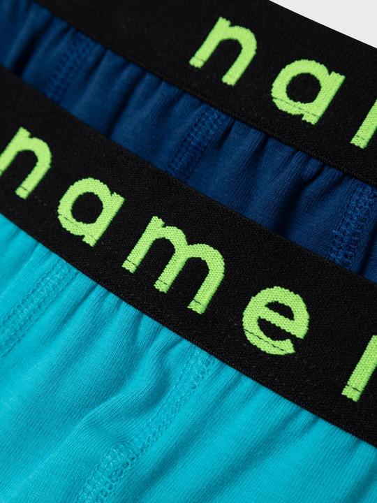 Produktbild Name it Shorts (146, 2er Pack)