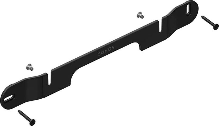 Produktbild Sonos Ray Wall Mount (1 Stk., Wandmontage, Nicht beweglich)