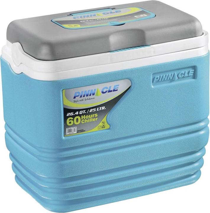 Actual product image Zorn Cool box Zp 25l + 4.5l + 2.0l Combo (25 l)