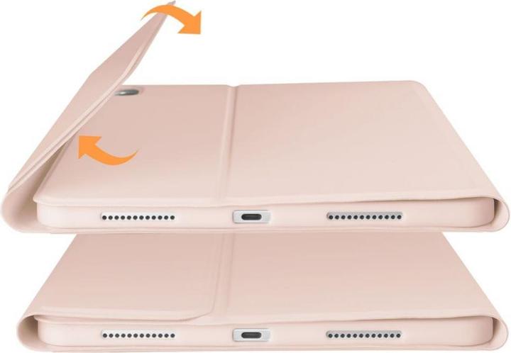Actual product image Tech-Protect Case (iPad 10.9 (2022))